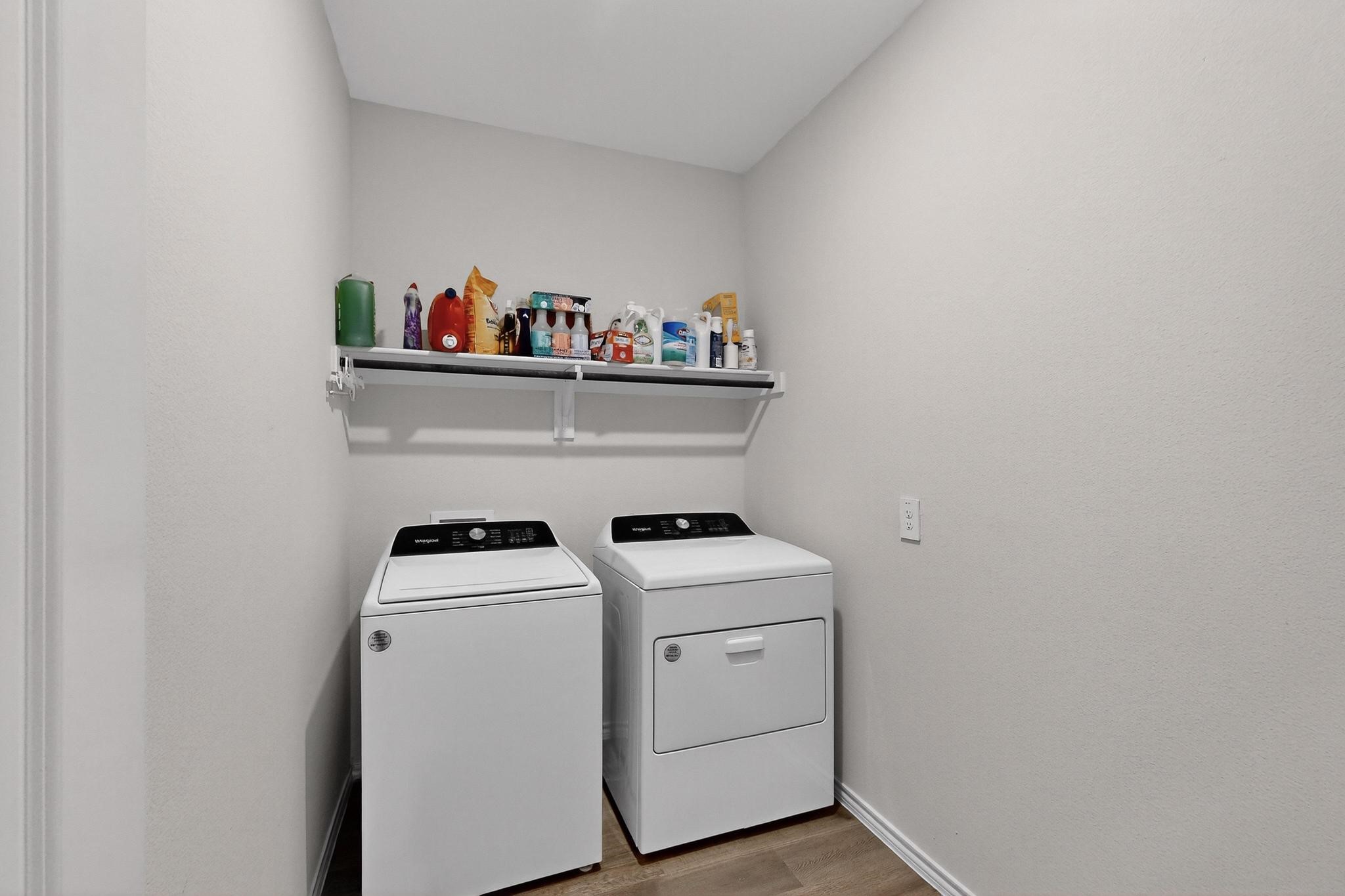 13196 S Haven Way Providence Village TX 76227