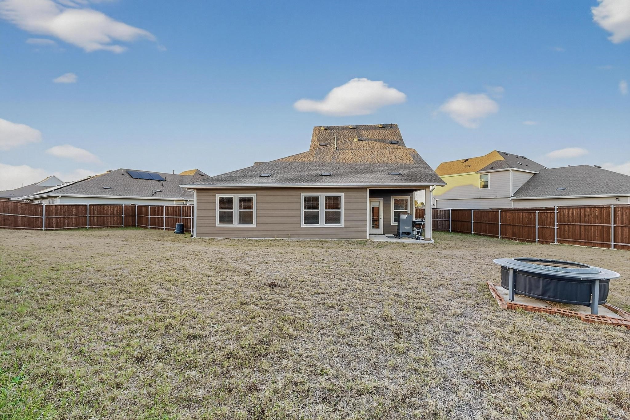 13196 S Haven Way Providence Village TX 76227