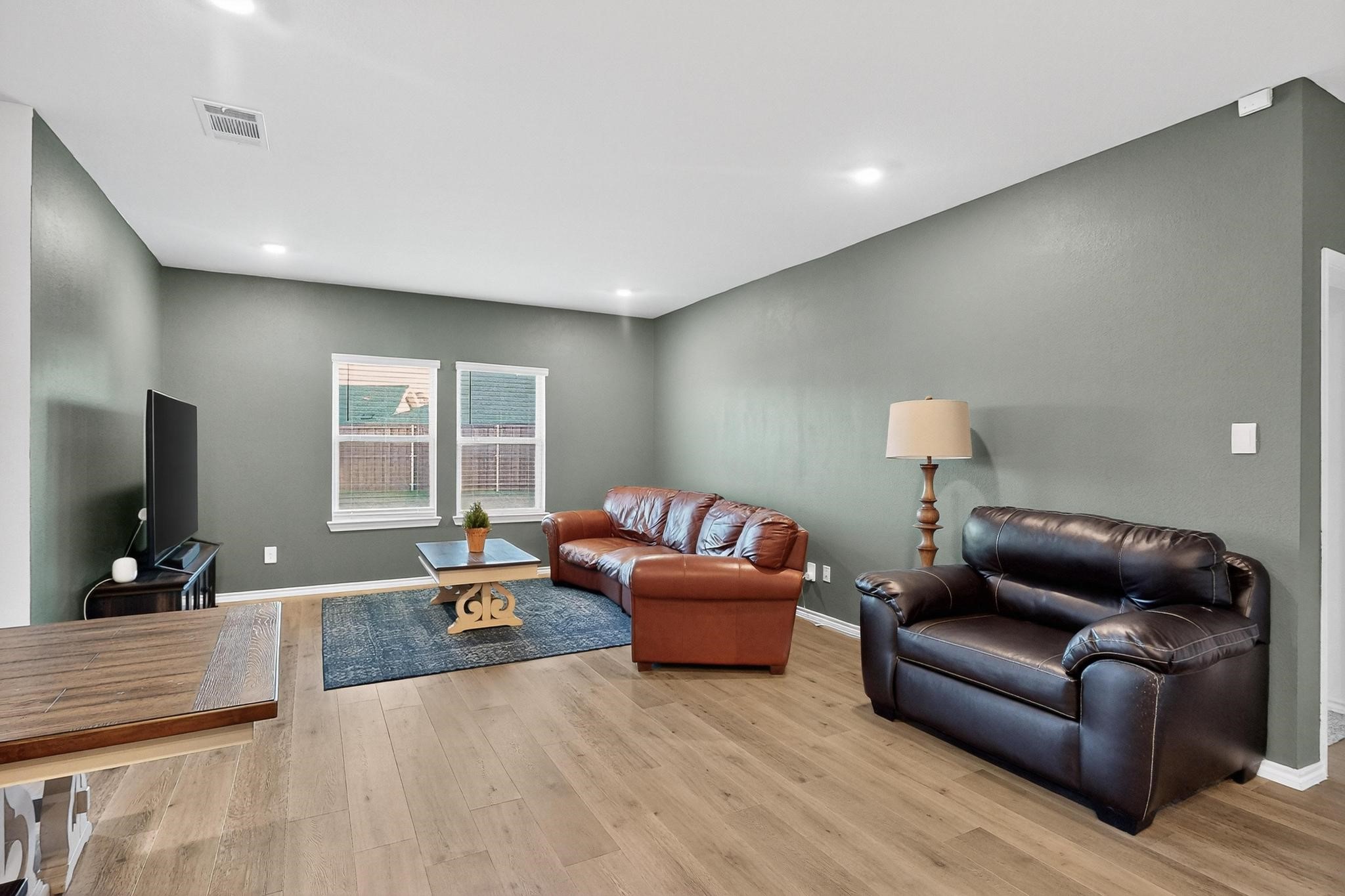 13196 S Haven Way Providence Village TX 76227