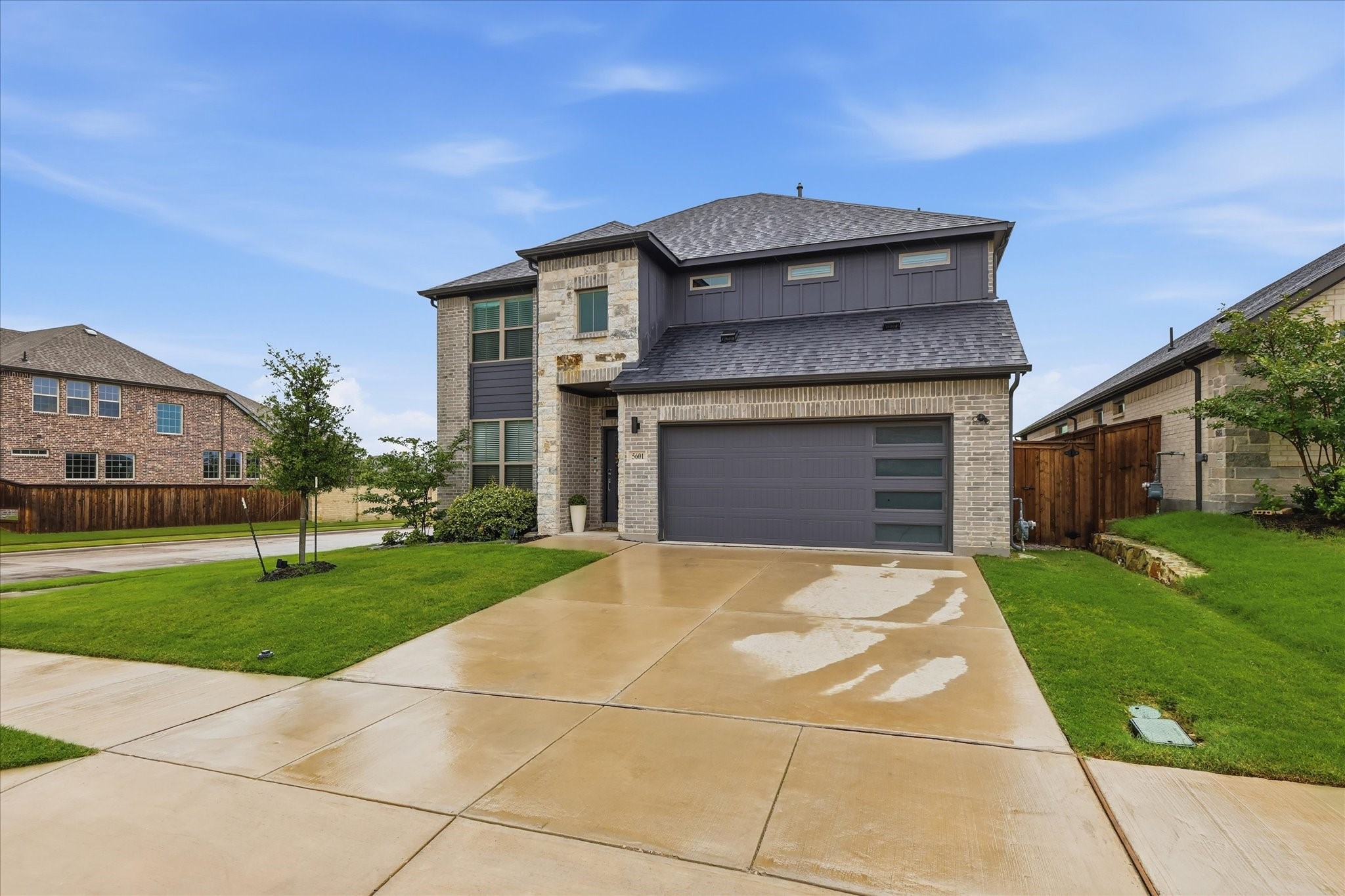 5601 Annie Creek Road Fort Worth TX 76126