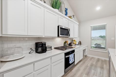 5601 Annie Creek Road Fort Worth TX 76126