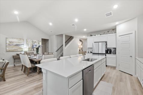 5601 Annie Creek Road Fort Worth TX 76126
