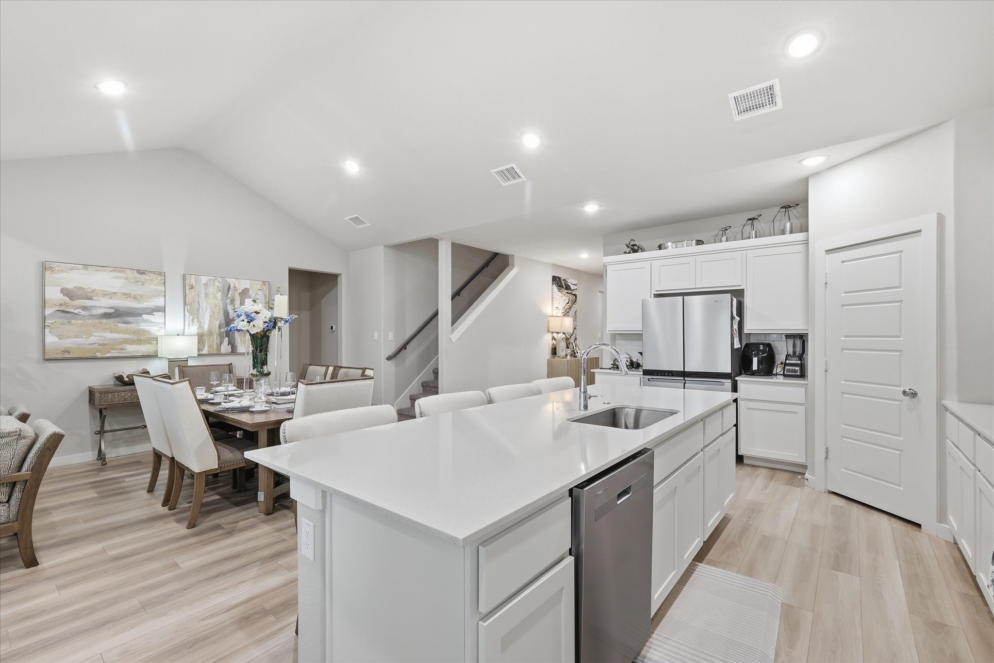 5601 Annie Creek Road Fort Worth TX 76126