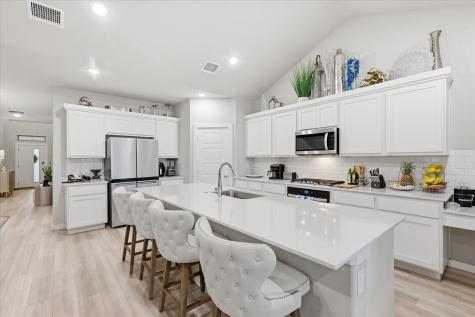 5601 Annie Creek Road Fort Worth TX 76126