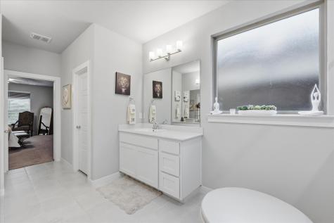 5601 Annie Creek Road Fort Worth TX 76126