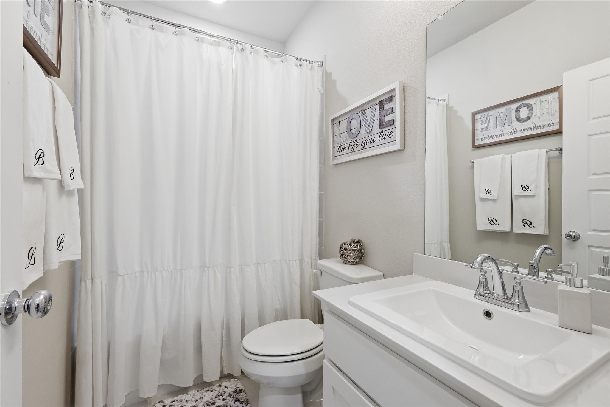 5601 Annie Creek Road Fort Worth TX 76126