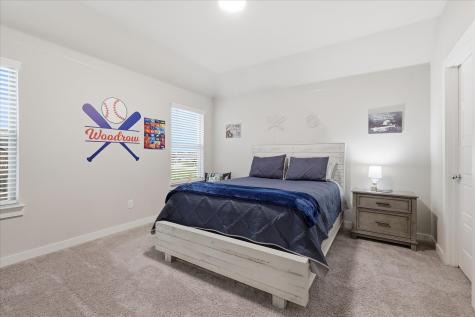 5601 Annie Creek Road Fort Worth TX 76126
