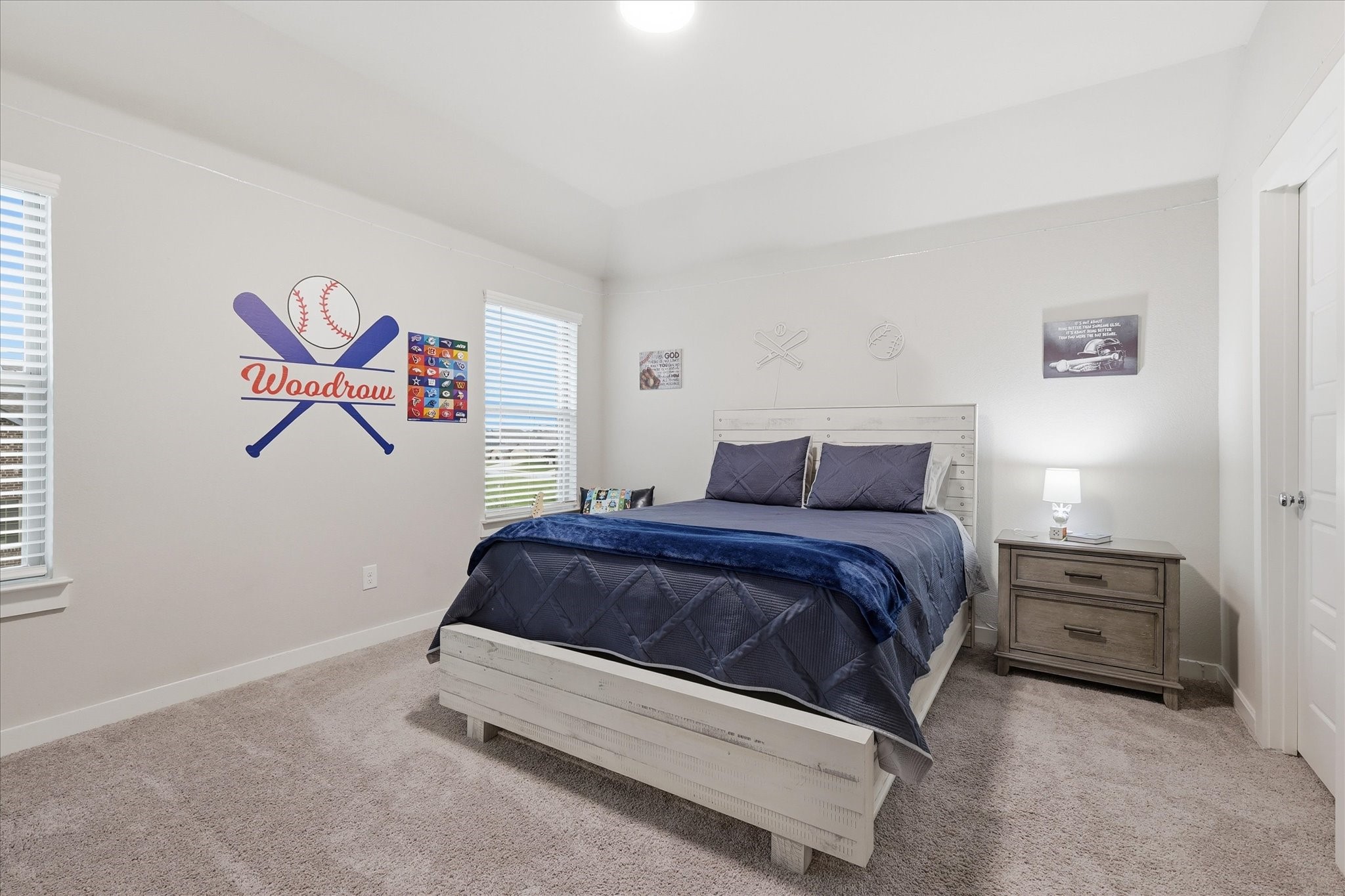 5601 Annie Creek Road Fort Worth TX 76126
