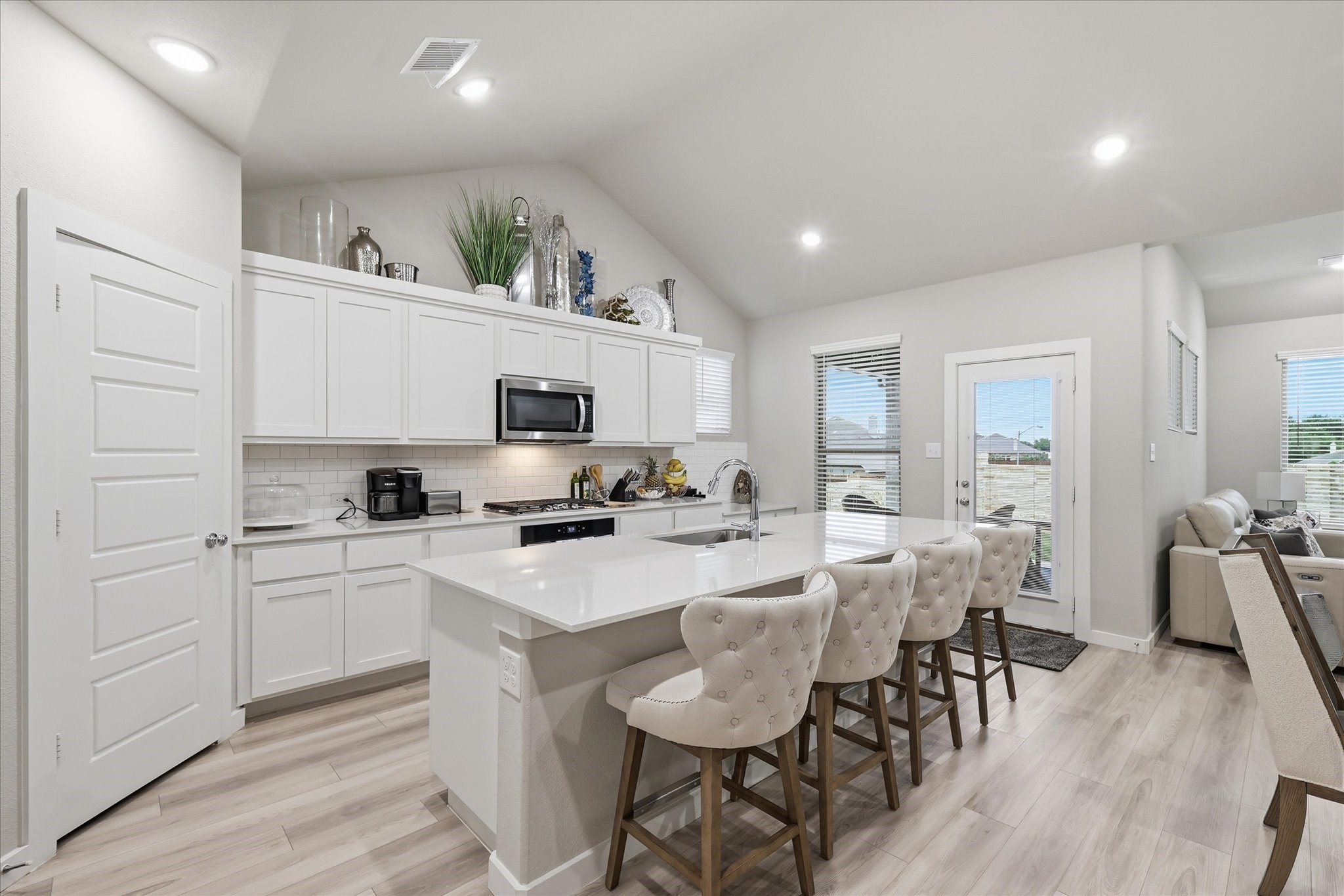 5601 Annie Creek Road Fort Worth TX 76126