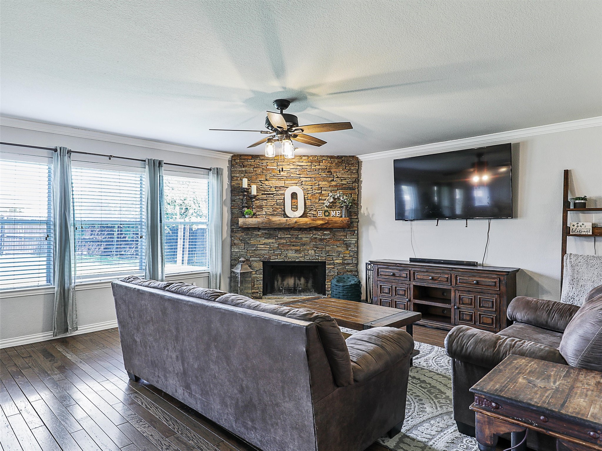 1100 Ainsworth Drive Anna TX 75409
