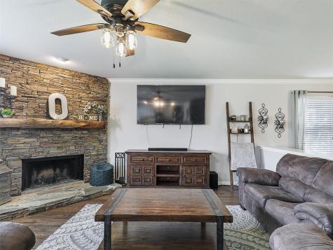 1100 Ainsworth Drive Anna TX 75409