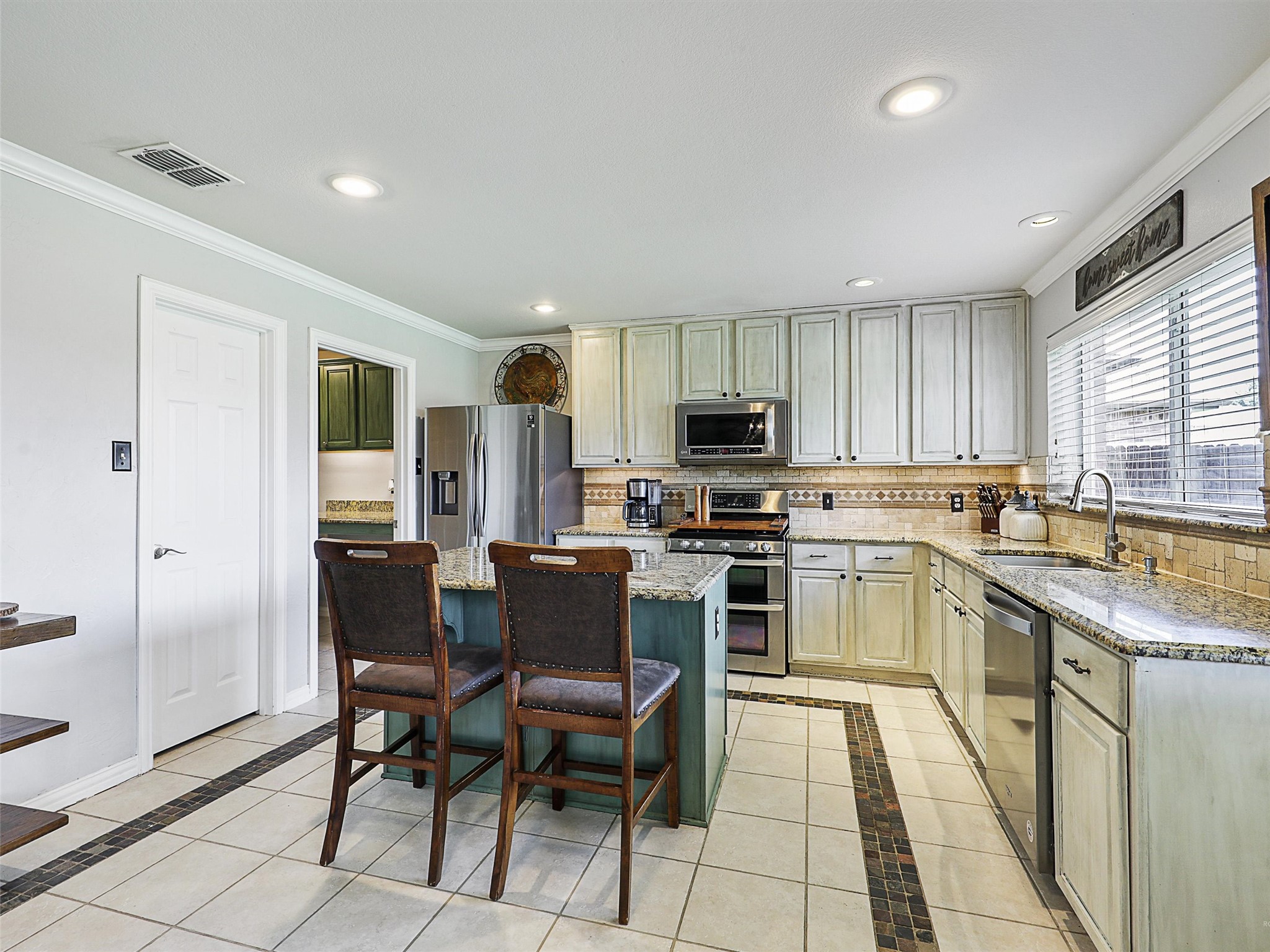 1100 Ainsworth Drive Anna TX 75409