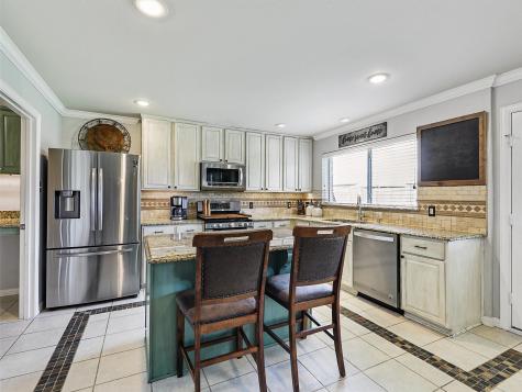 1100 Ainsworth Drive Anna TX 75409