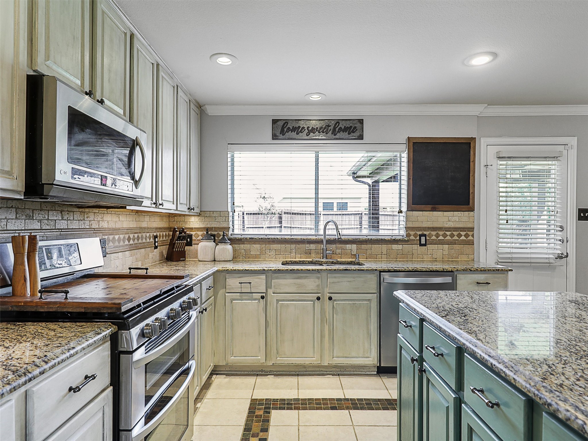 1100 Ainsworth Drive Anna TX 75409