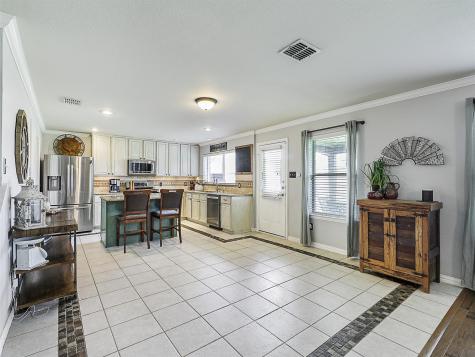 1100 Ainsworth Drive Anna TX 75409