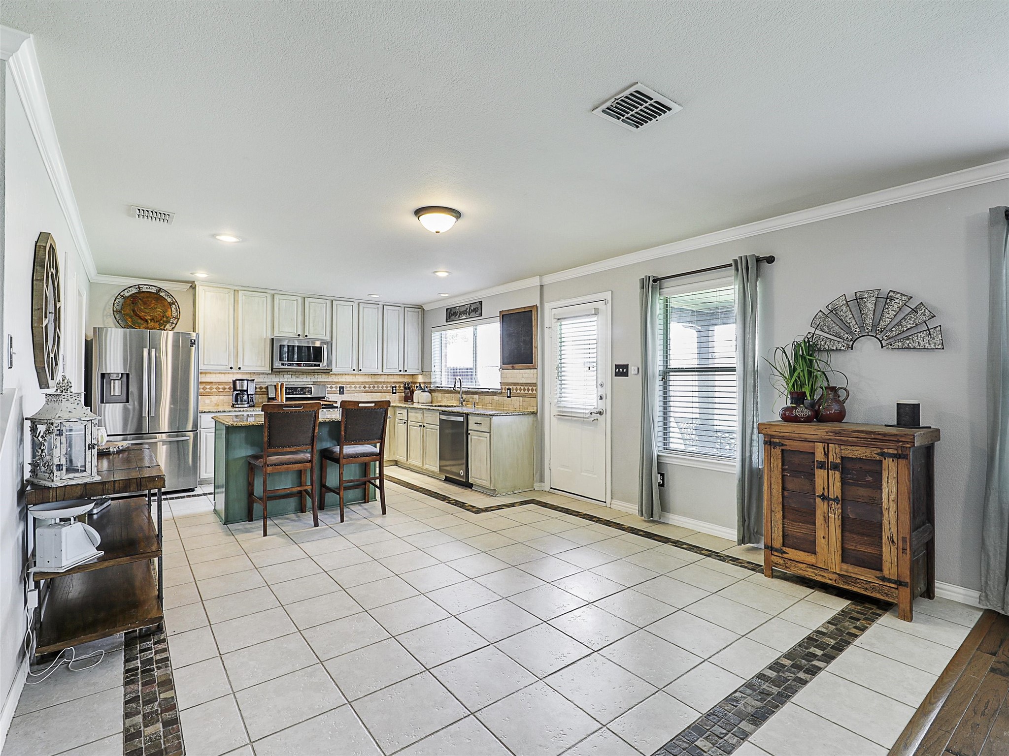 1100 Ainsworth Drive Anna TX 75409
