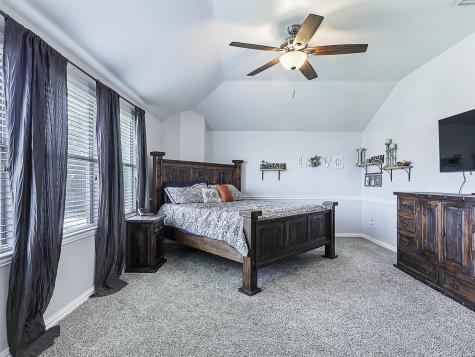 1100 Ainsworth Drive Anna TX 75409