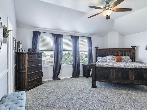 1100 Ainsworth Drive Anna TX 75409