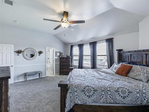 1100 Ainsworth Drive Anna TX 75409