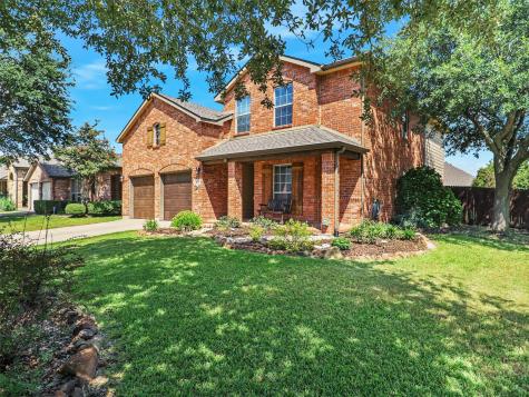 1100 Ainsworth Drive Anna TX 75409