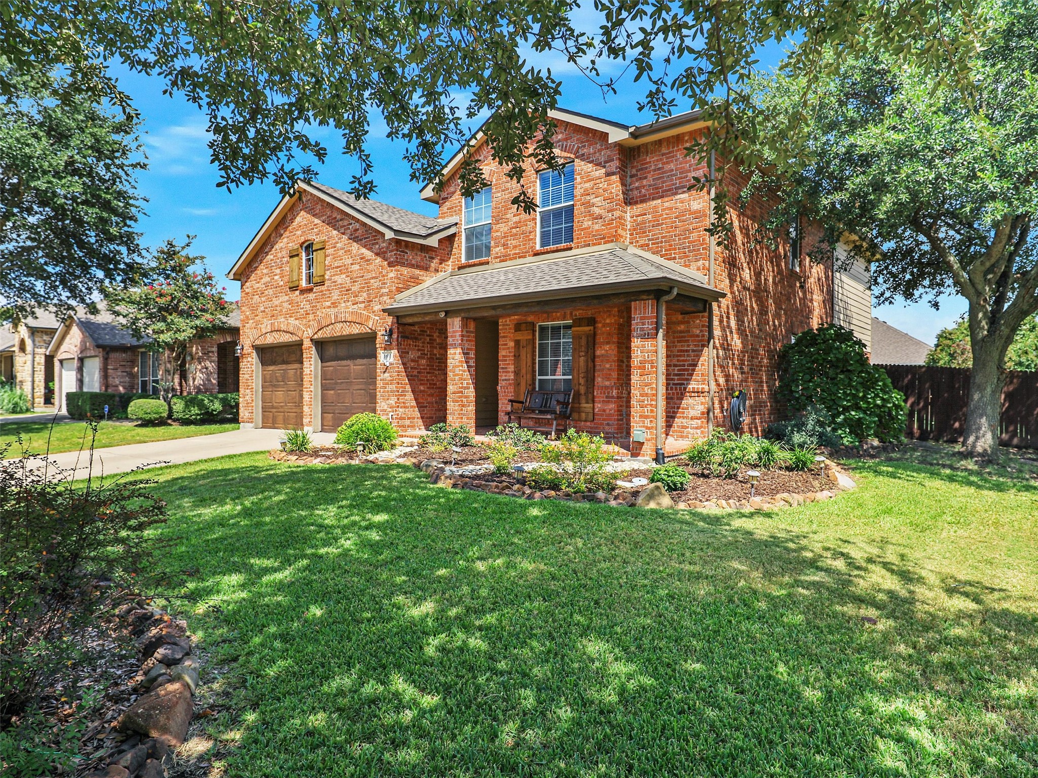 1100 Ainsworth Drive Anna TX 75409