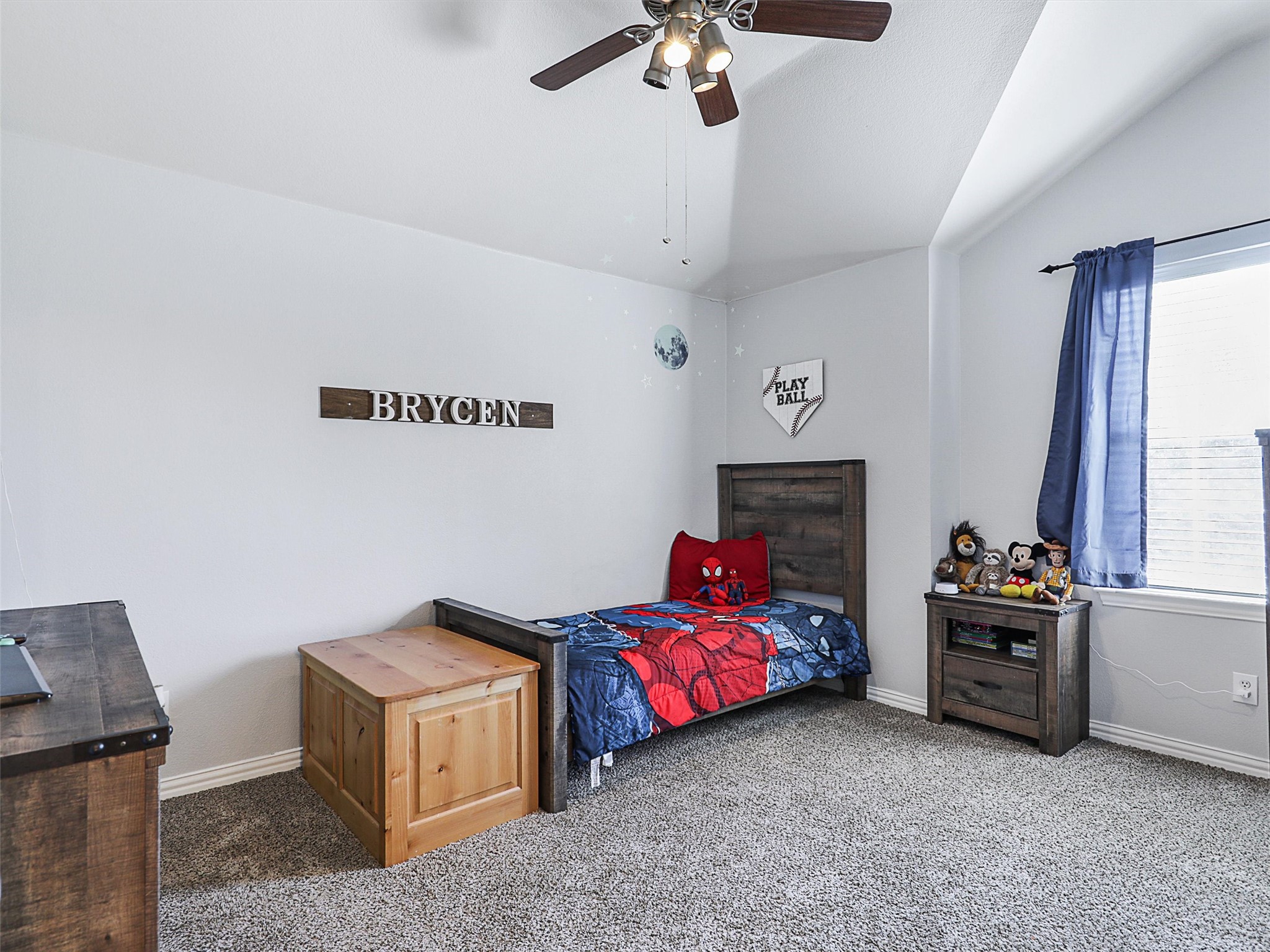 1100 Ainsworth Drive Anna TX 75409