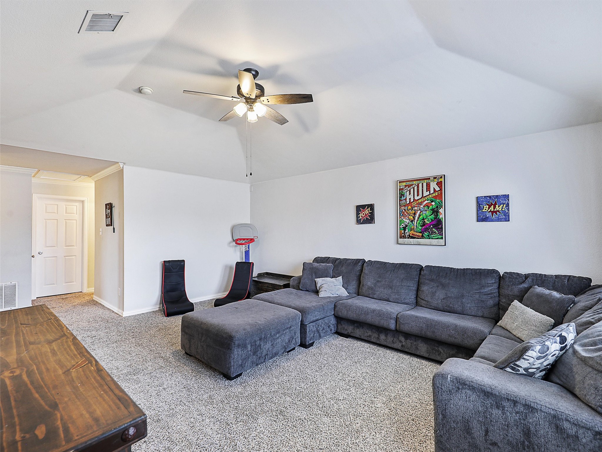 1100 Ainsworth Drive Anna TX 75409