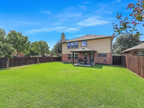 1100 Ainsworth Drive Anna TX 75409