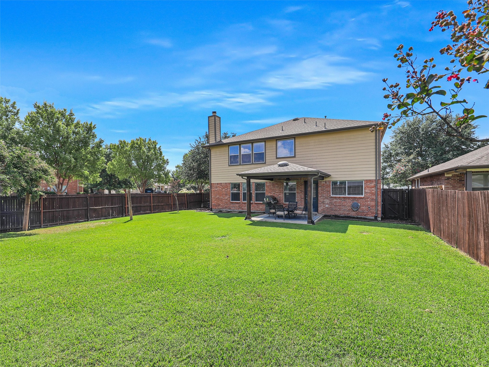 1100 Ainsworth Drive Anna TX 75409