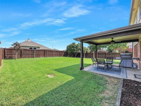 1100 Ainsworth Drive Anna TX 75409