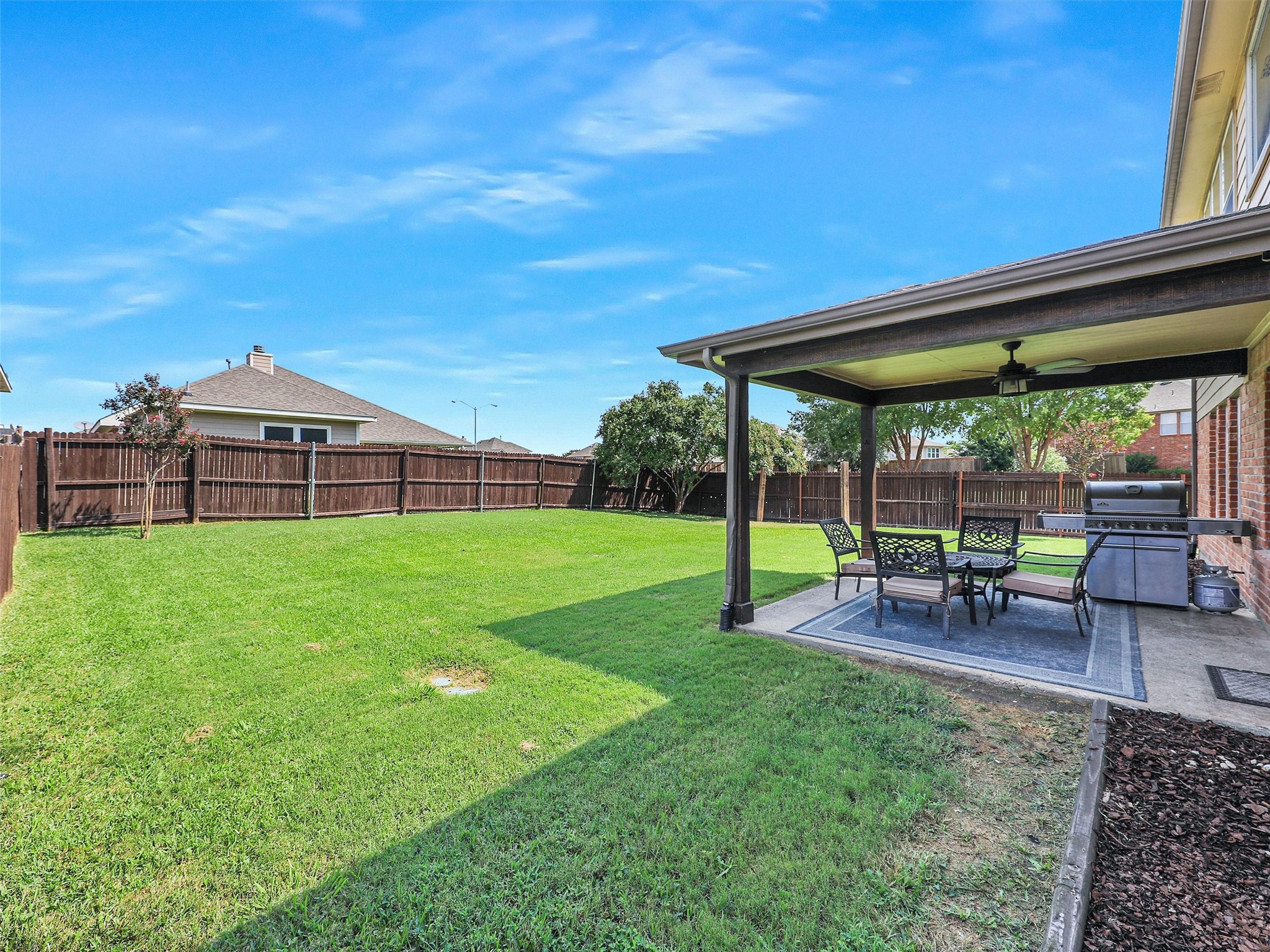 1100 Ainsworth Drive Anna TX 75409