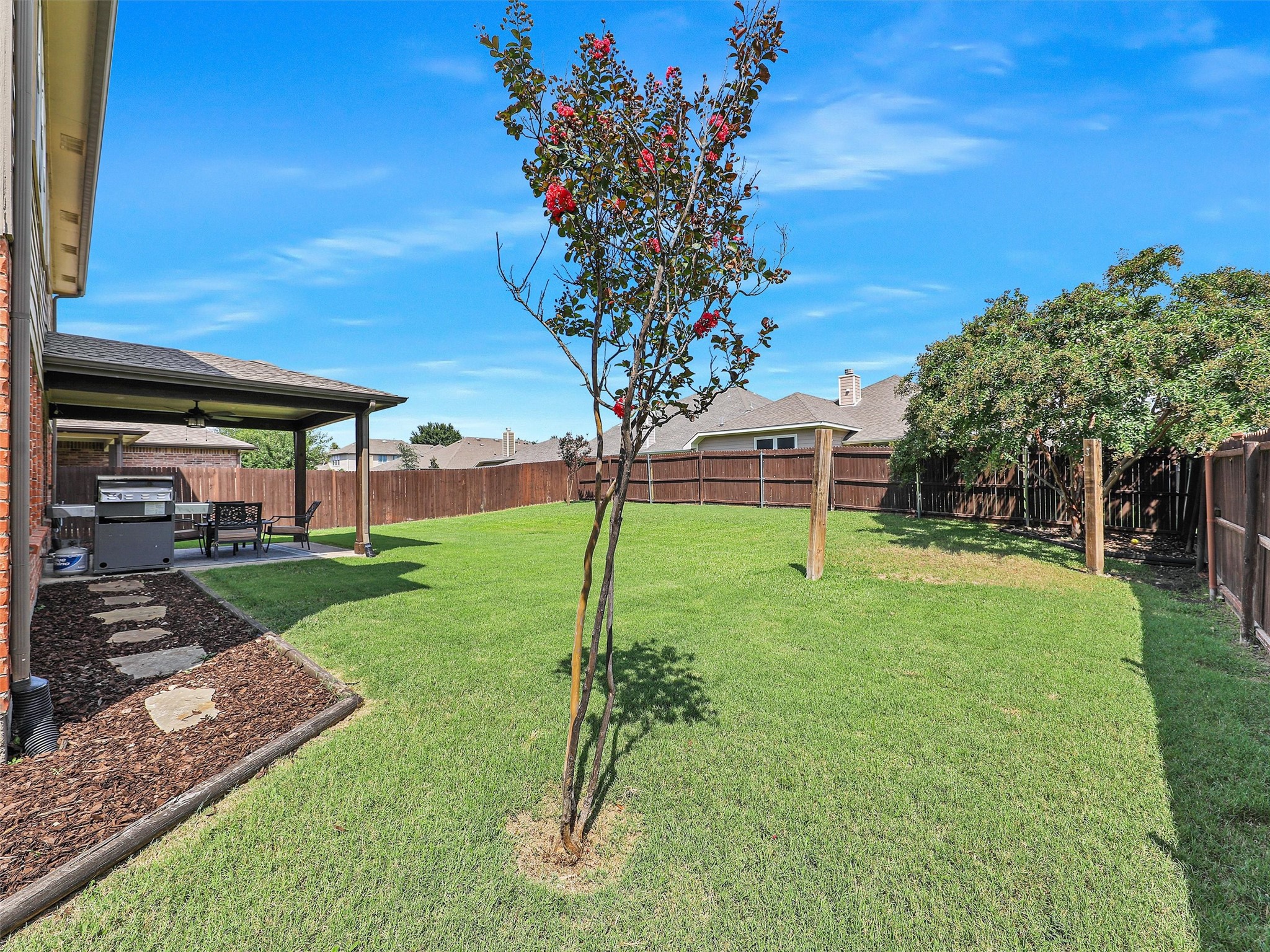 1100 Ainsworth Drive Anna TX 75409