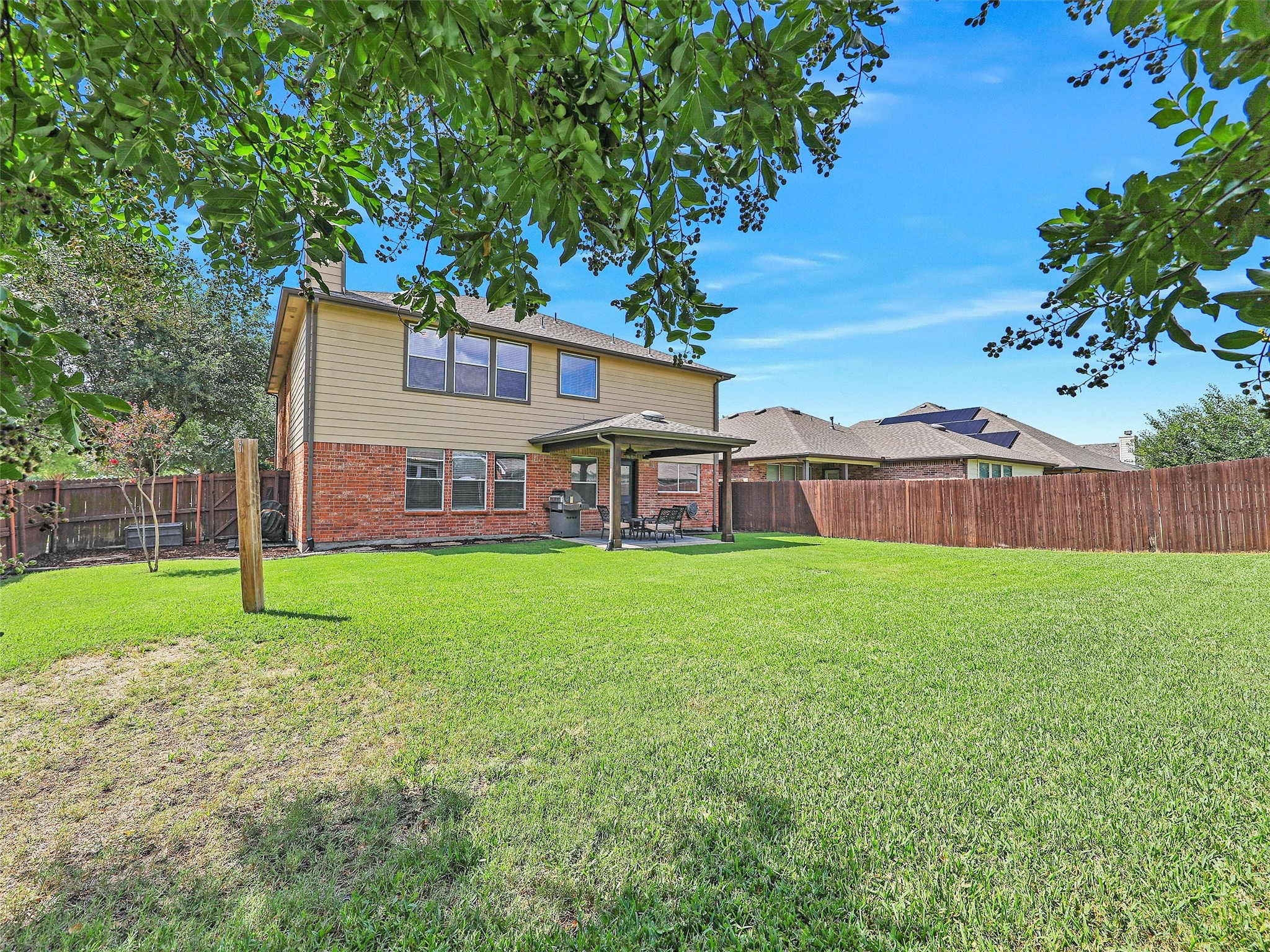 1100 Ainsworth Drive Anna TX 75409