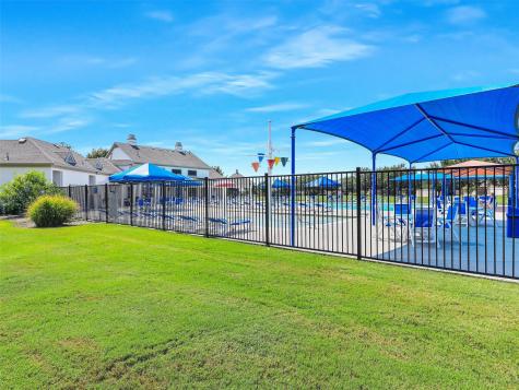 1100 Ainsworth Drive Anna TX 75409