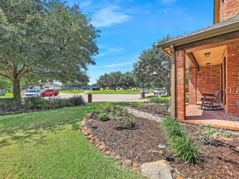 1100 Ainsworth Drive Anna TX 75409