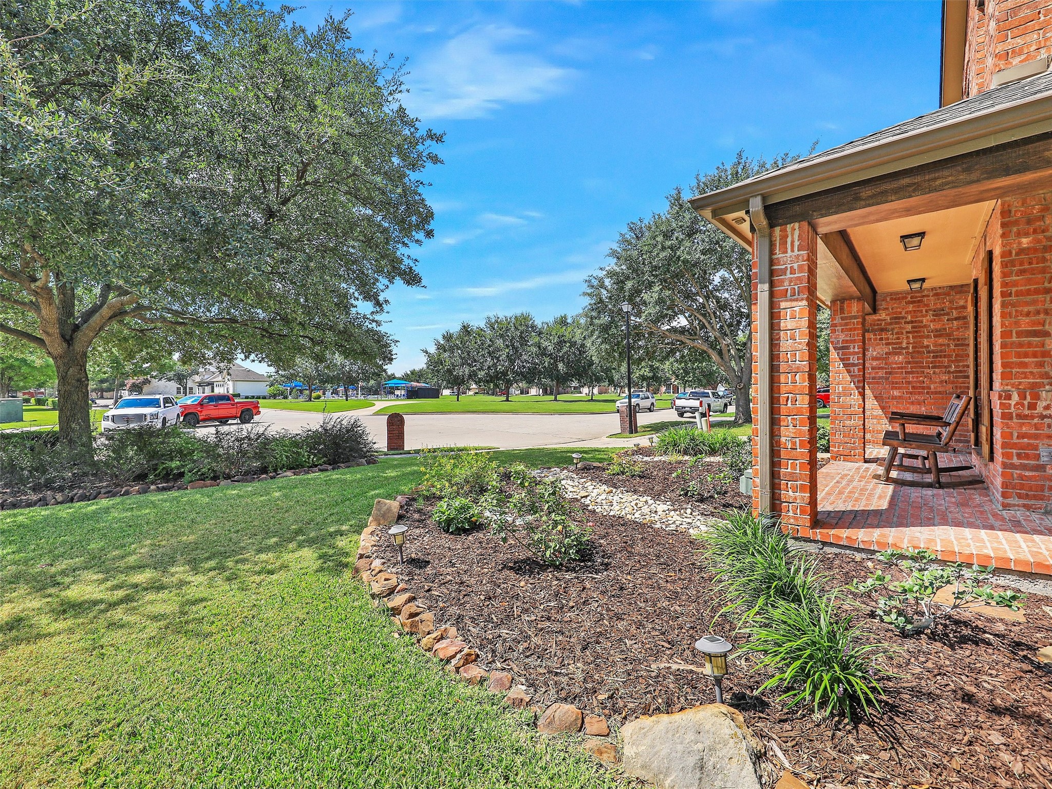 1100 Ainsworth Drive Anna TX 75409