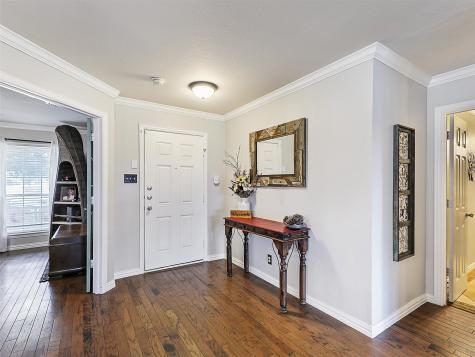 1100 Ainsworth Drive Anna TX 75409