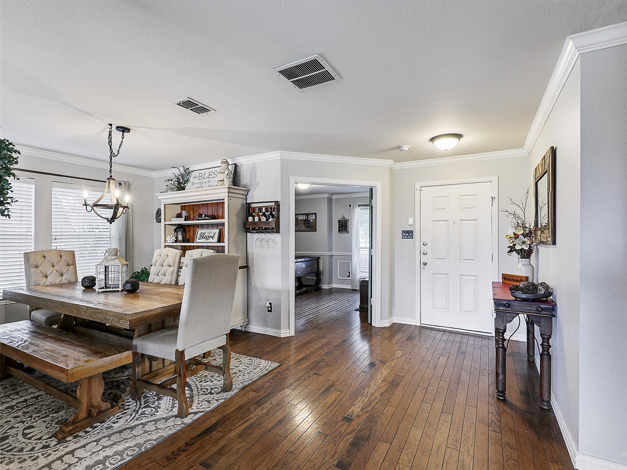 1100 Ainsworth Drive Anna TX 75409