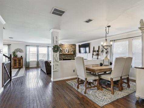 1100 Ainsworth Drive Anna TX 75409
