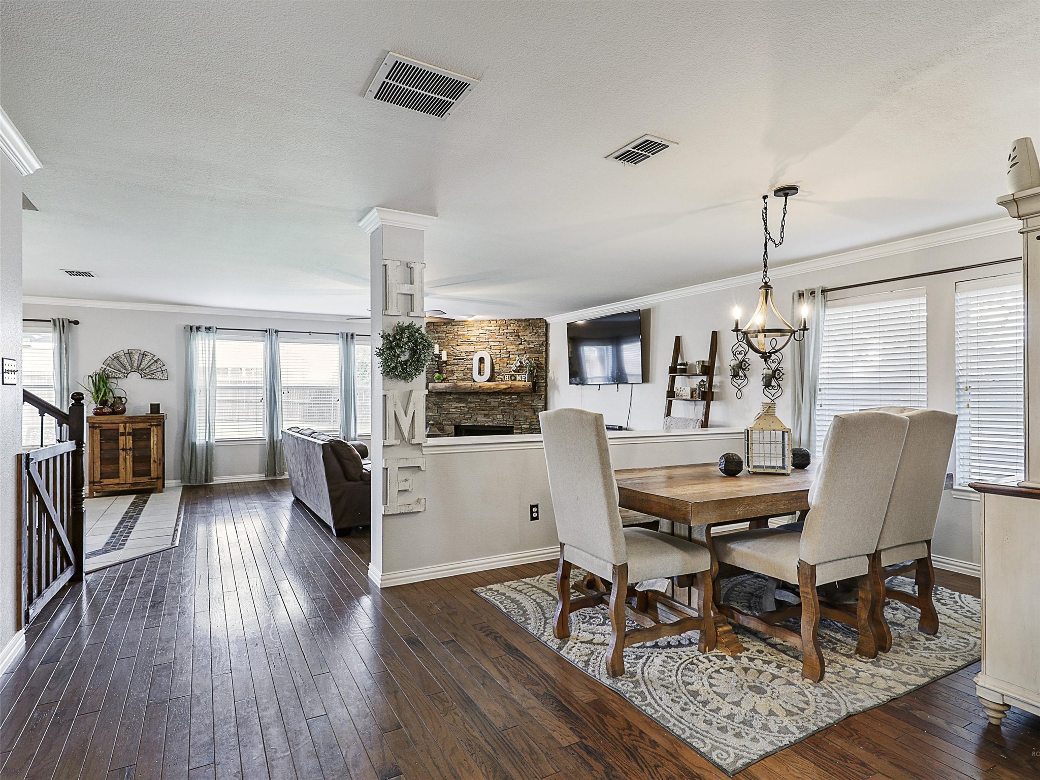 1100 Ainsworth Drive Anna TX 75409