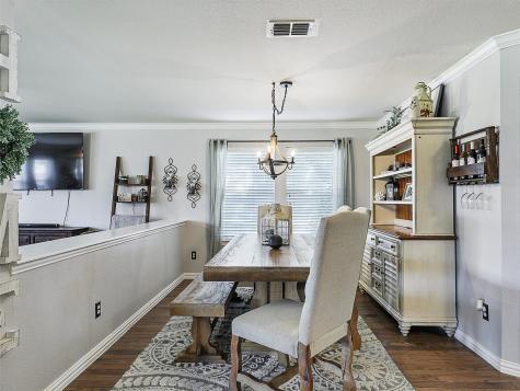1100 Ainsworth Drive Anna TX 75409
