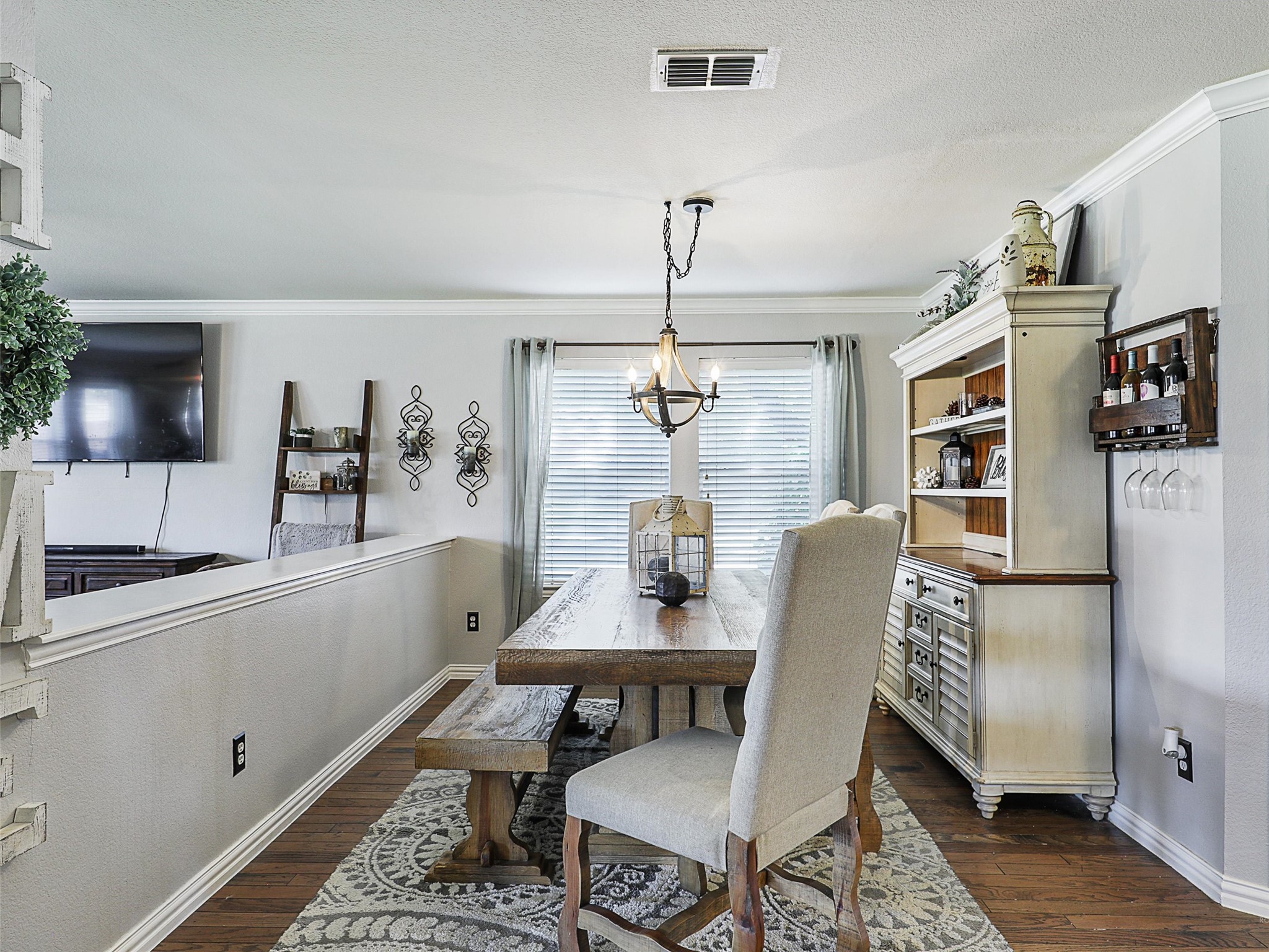 1100 Ainsworth Drive Anna TX 75409