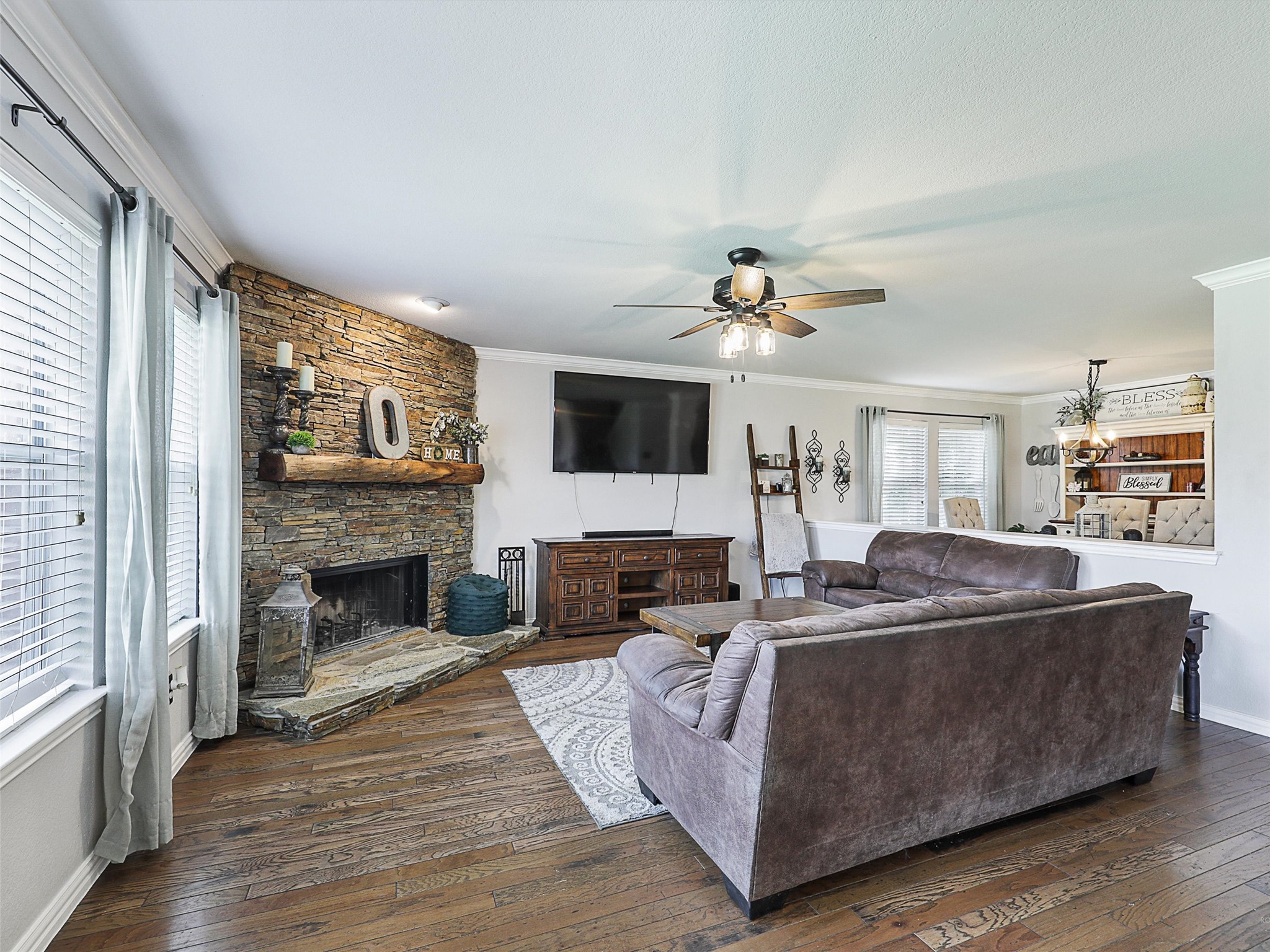 1100 Ainsworth Drive Anna TX 75409