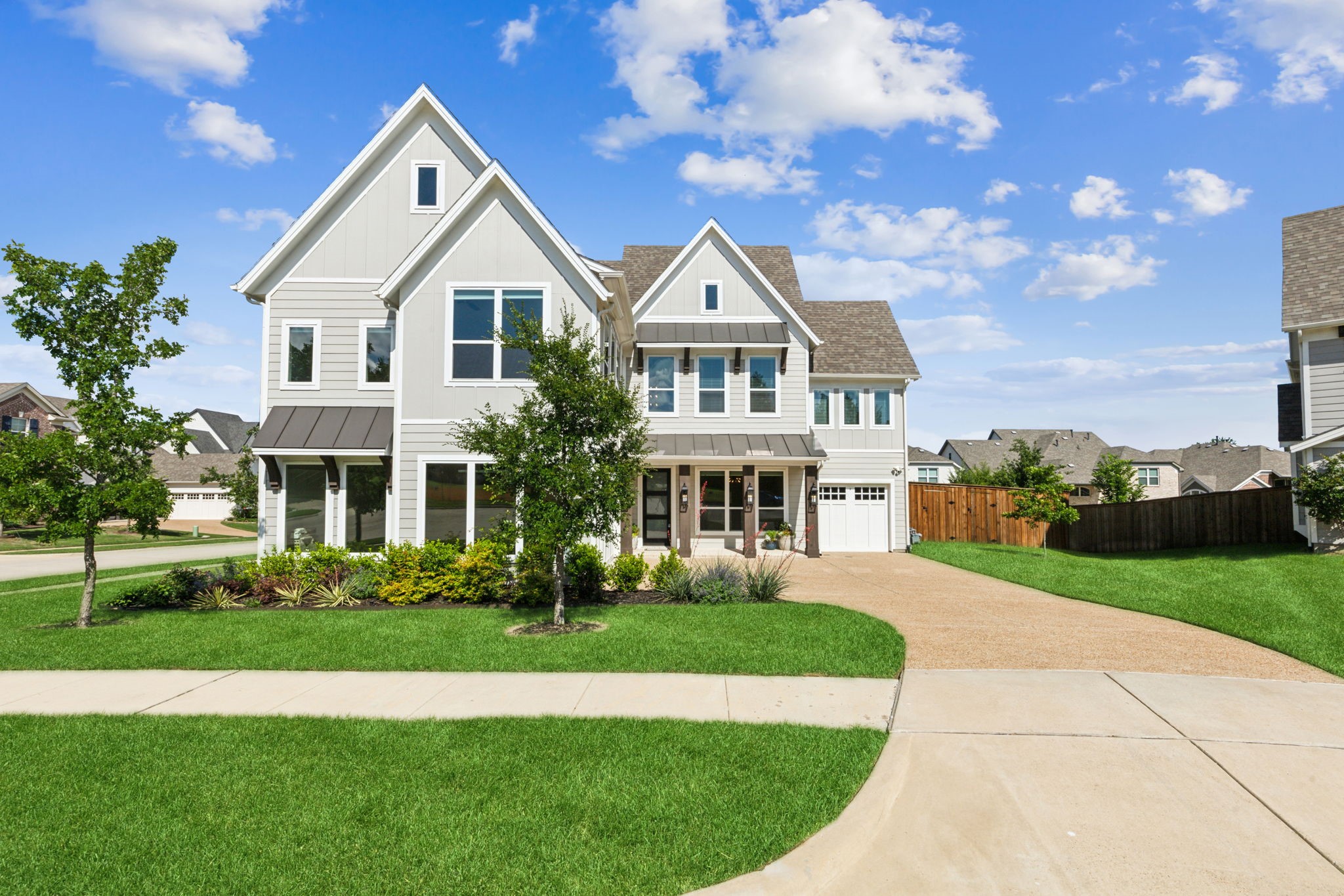 1609 Colonnade Court Mckinney TX 75069