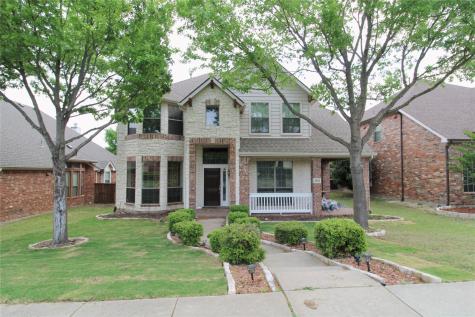 11020 Coralberry Drive Frisco TX 75033