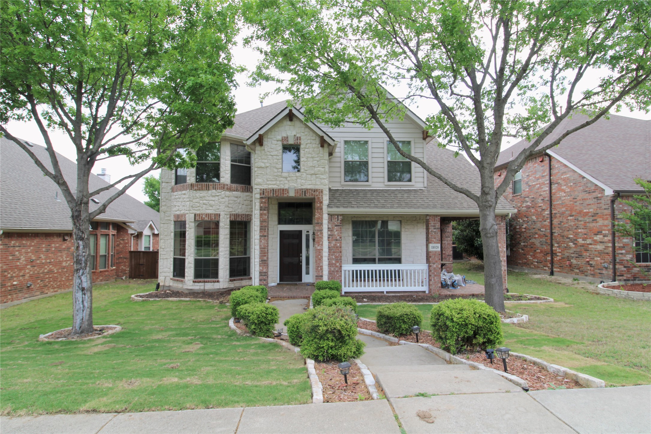 11020 Coralberry Drive Frisco TX 75033