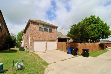 11020 Coralberry Drive Frisco TX 75033