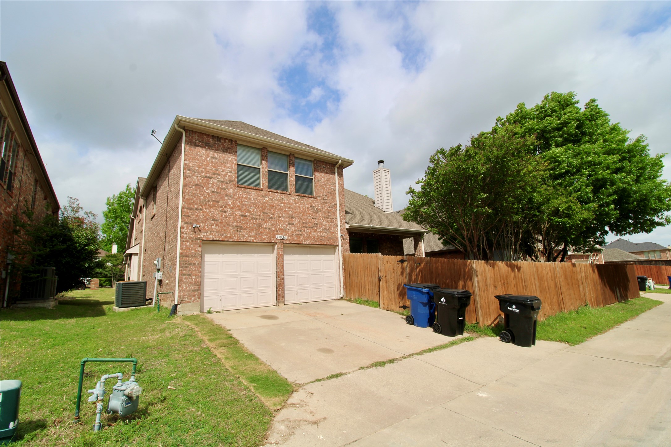 11020 Coralberry Drive Frisco TX 75033