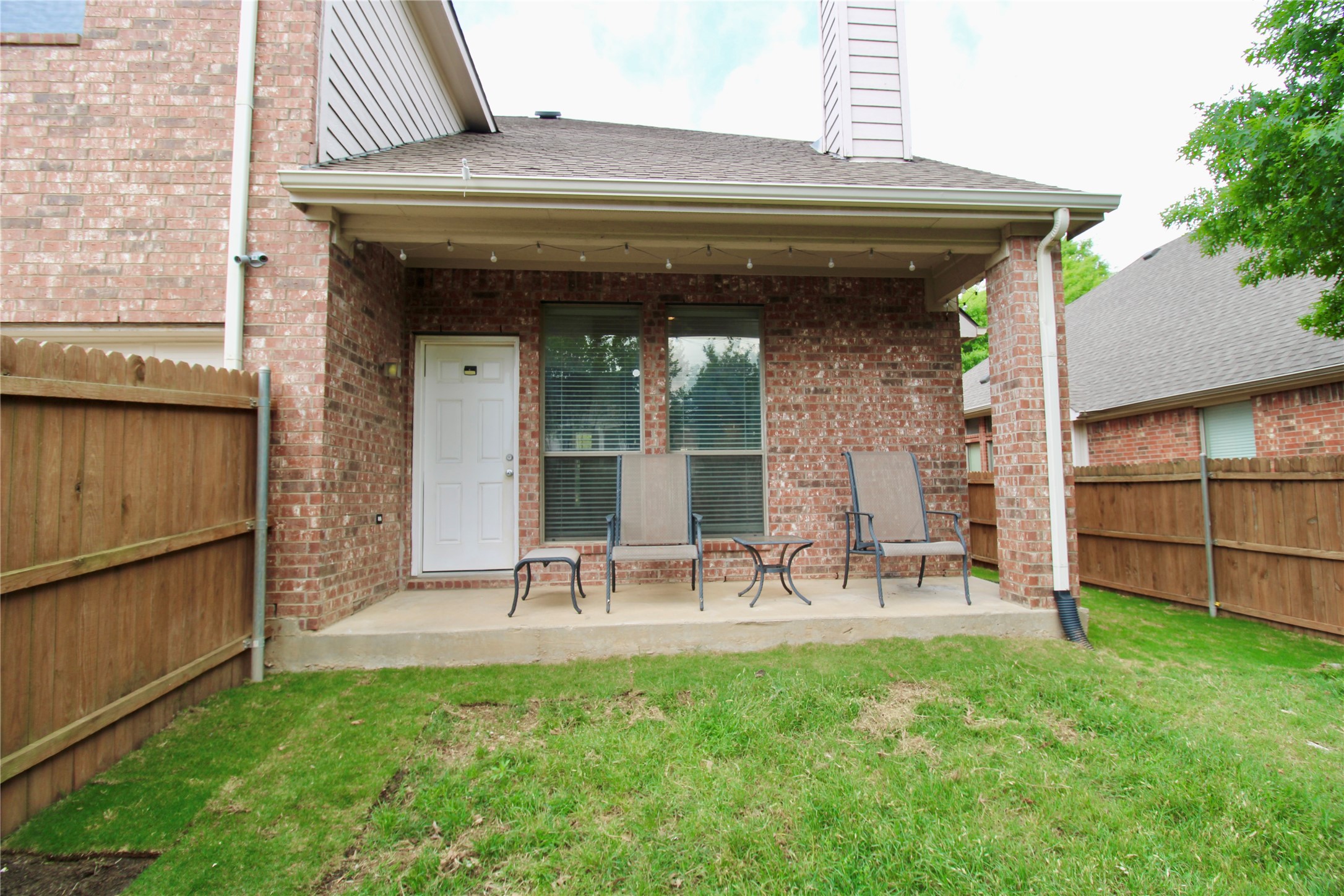 11020 Coralberry Drive Frisco TX 75033