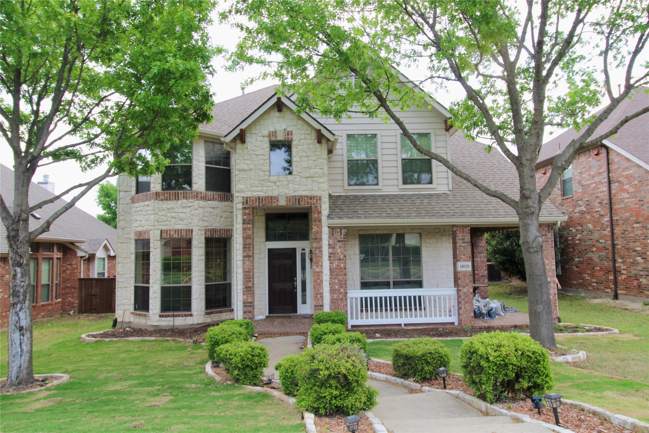 11020 Coralberry Drive Frisco TX 75033